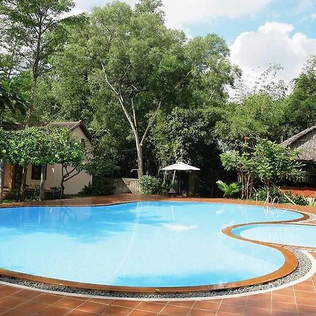 Lotus Phu My Resort Вунг Тау Екстериор снимка