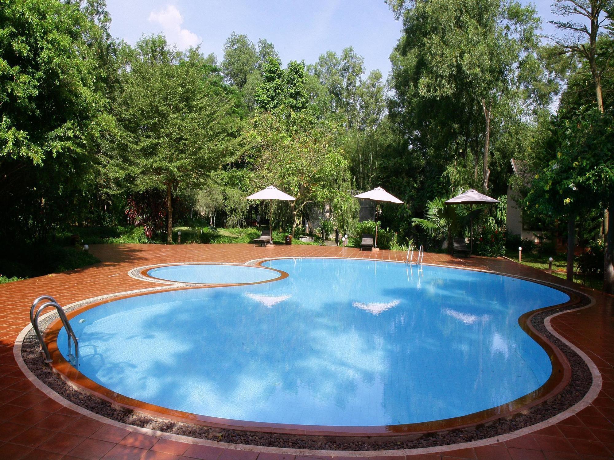 Lotus Phu My Resort Вунг Тау Екстериор снимка