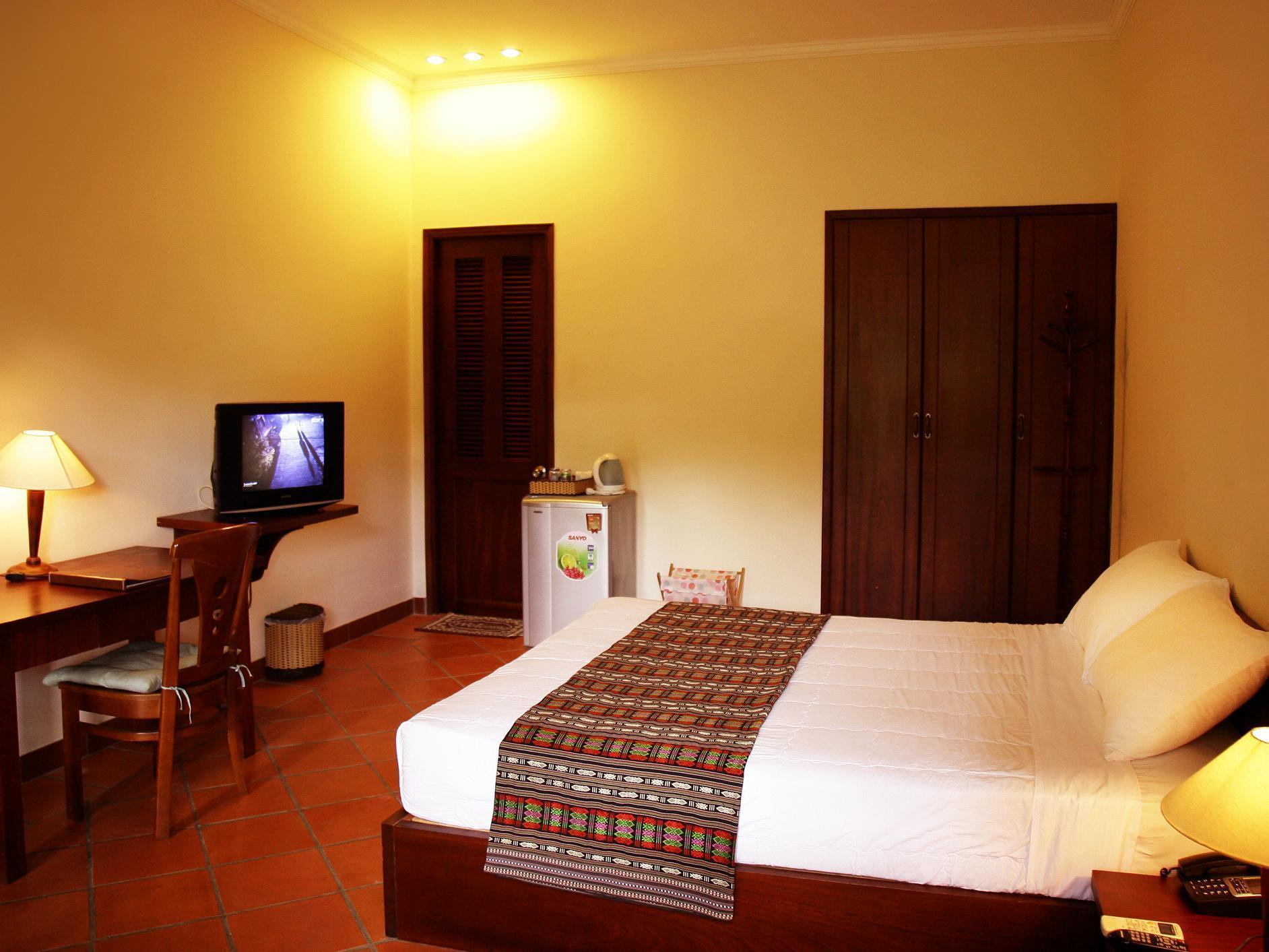 Lotus Phu My Resort Вунг Тау Екстериор снимка