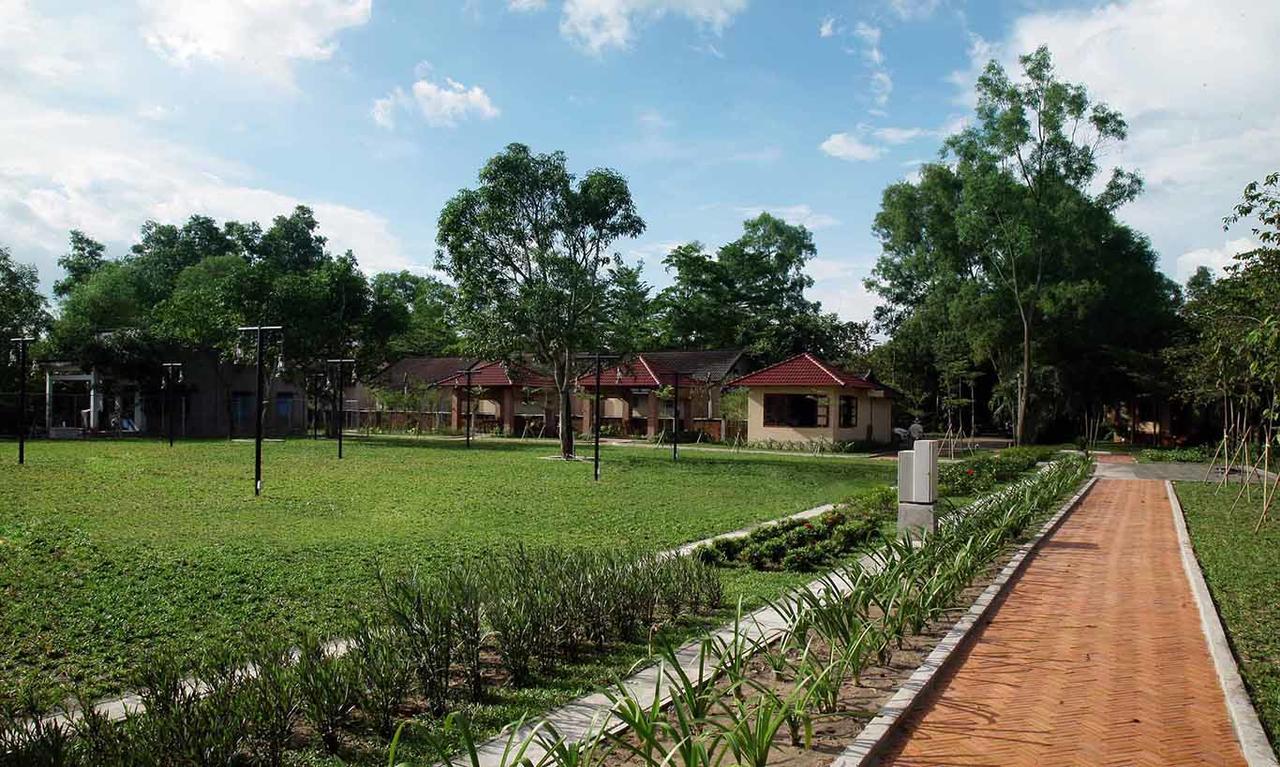 Lotus Phu My Resort Вунг Тау Екстериор снимка