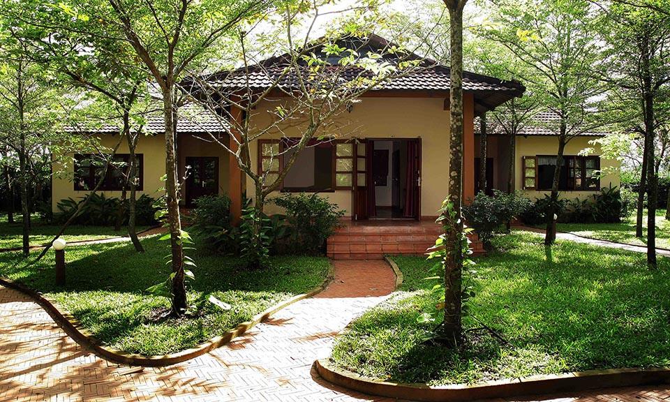 Lotus Phu My Resort Вунг Тау Стая снимка