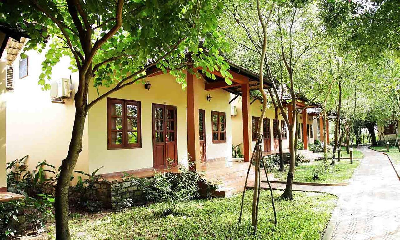 Lotus Phu My Resort Вунг Тау Стая снимка